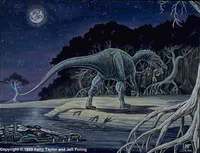 Baryonyx