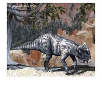 Leptoceratops