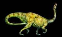 Segnosaurus