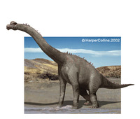 Brachiosaurus