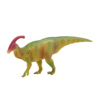 Parasaurolophus