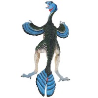 Caudipteryx