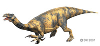 Plateosaurus