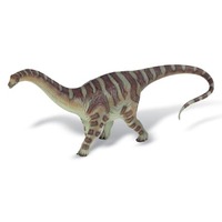 Museum Line Apatosaurus