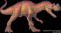 Ceratosaurus