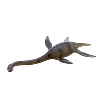 Plesiosaurus