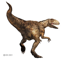 Megalosaurus