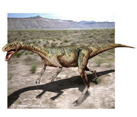 Elaphrosaurus