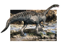 Plateosaurus