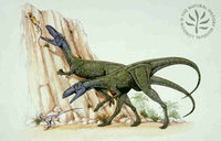 Herrerasaurus