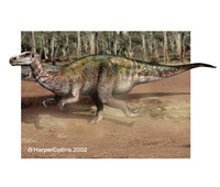 Camptosaurus