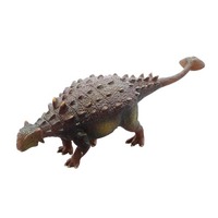 Ankylosaurus