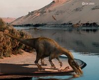 Baryonyx