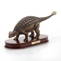 Ankylosaurus