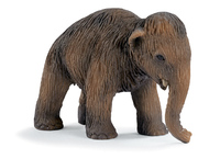 Wooly Mammoth Baby
