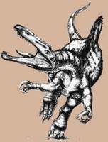 Suchomimus