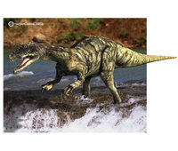 Baryonyx