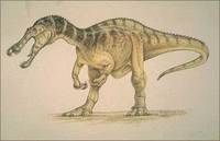 Baryonyx