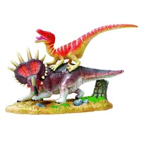 Deluxe 'Styracosaurus vs. Utahraptor' Puzzle