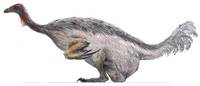 Therizinosaurus