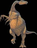 Therizinosaurus