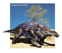 Edmontonia