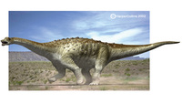 Saltasaurus