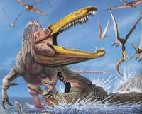 Suchomimus