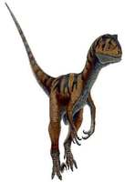 Deinonychus