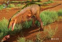 Compsognathus