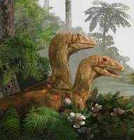 Deinonychus