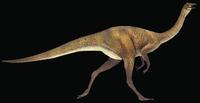 Gallimimus