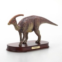 Parasaurolophus