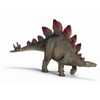 Stegosaurus