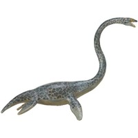 Elasmosaurus