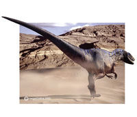 Carcharodontosaurus