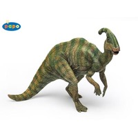 Parasaurolophus