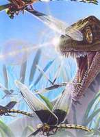 Eoraptor