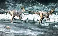 Baryonyx