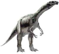 Erlikosaurus