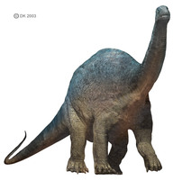Argentinosaurus