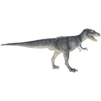 Albertosaurus