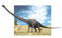 Mamenchisaurus