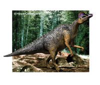 Corythosaurus