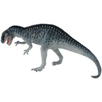 Acrocanthosaurus