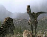 Utahraptor