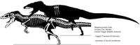 Megalosaurus