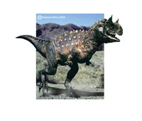 Carnotaurus