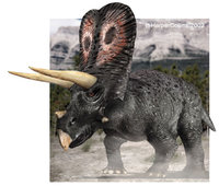 Torosaurus