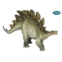 Stegosaurus